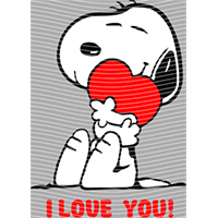 Valentine's Day-QRJ  5543